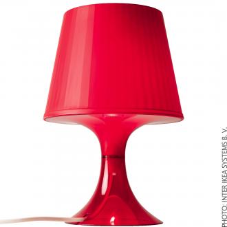 Stona lampa